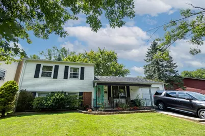 116 Woodland Drive, Wilmington, OH 45177 - Photo 1