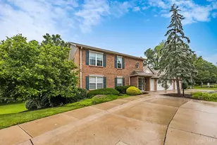 3721 W Galbraith Rd, Colerain Township, OH 45247 - Photo 1