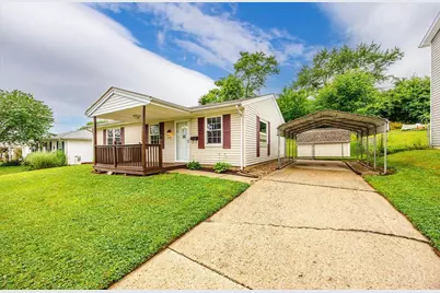 413 Smalley Boulevard, Hamilton, OH 45013 - Photo 1