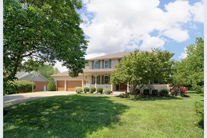 4628 Beech Knoll Lane, Liberty Township, OH 45011 - Photo 1