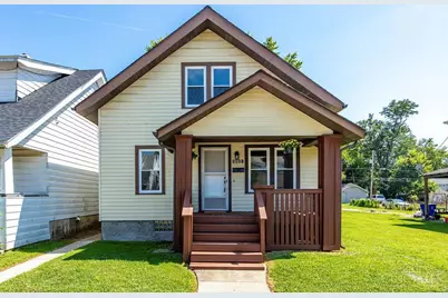 1217 Vine Street, Hamilton, OH 45011 - Photo 1