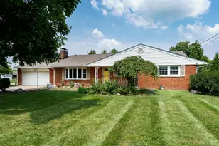 1020 Dubois Rd, Carlisle, OH 45005 - Photo 1