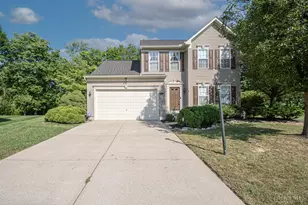 3602 Queen Victoria Ct, Beavercreek, OH 45431 - Photo 1