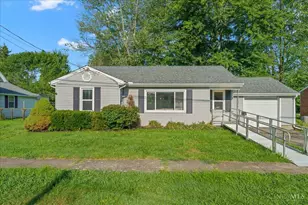 517 S Union St, Bethel, OH 45107 - Photo 1