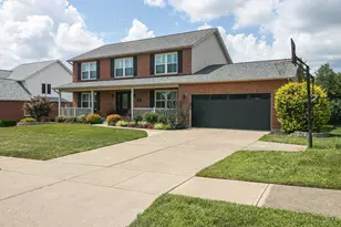 6230 Strathaven Dr, West Chester, OH 45069 - Photo 1