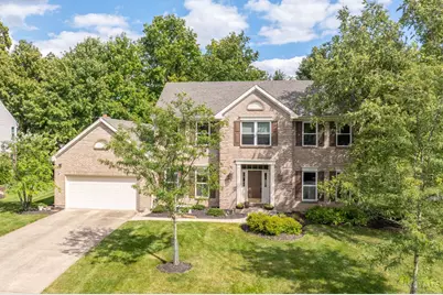 9702 Amberwood Court, Deerfield Township, OH 45140 - Photo 1