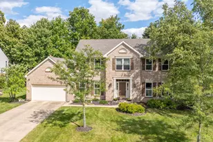 9702 Amberwood Ct, Deerfield Township, OH 45140 - Photo 1