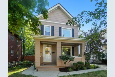 3632 Columbus Avenue, Cincinnati, OH 45208 - Photo 1