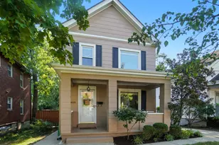 3632 Columbus Ave, Cincinnati, OH 45208 - Photo 1