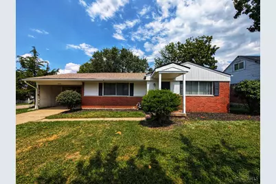 4062 Creek Road, Sharonville, OH 45241 - Photo 1