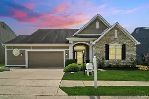 25 Woodcliff Blvd, Springboro, OH 45066 - Photo 1