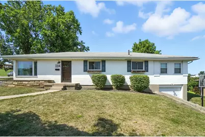 1104 Oakmont Avenue, Hamilton, OH 45013 - Photo 1