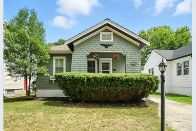 4402 Simpson Avenue, Cincinnati, OH 45227 - Photo 1