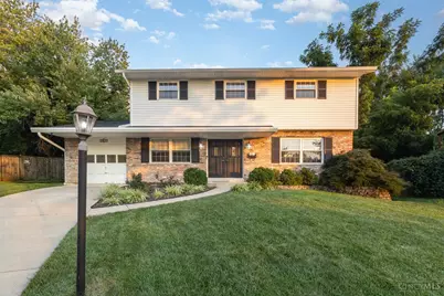 2433 Ambassador Drive, Colerain Township, OH 45231 - Photo 1
