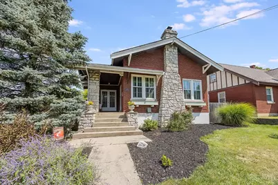 3180 Penrose Place, Cincinnati, OH 45211 - Photo 1
