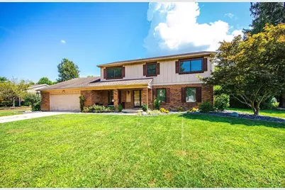 215 Country Club Drive, Oxford, OH 45056 - Photo 1