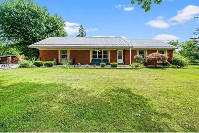 10436 Hoel Road, Somers Township, OH 45311 - Photo 1