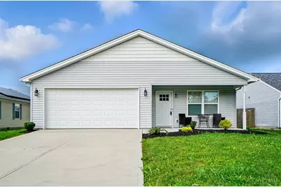 720 Diamond Loop, Lemon Township, OH 45044 - Photo 1