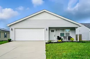 720 Diamond Loop, Lemon Township, OH 45044 - Photo 1