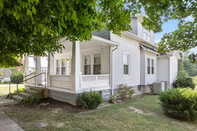 216 E Main Street, Russellville, OH 45168 - Photo 1