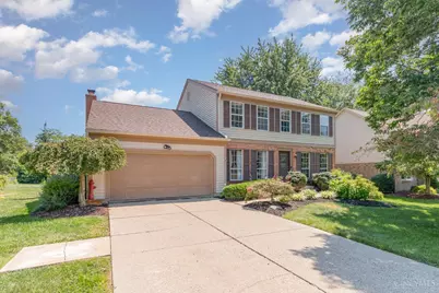 858 Braemore Lane, Delhi Township, OH 45233 - Photo 1