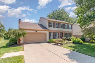 858 Braemore Ln, Delhi Township, OH 45233 - Photo 1