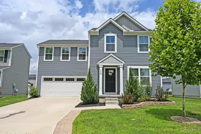 128 Crossing Circle Court, New Richmond, OH 45157 - Photo 1