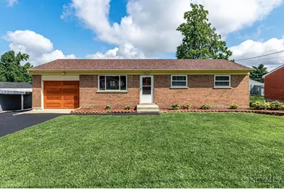 2676 Washington Avenue, Colerain Township, OH 45231 - Photo 1