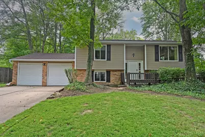 4533 Cove Circle, Union Township, OH 45103 - Photo 1