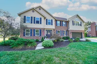 6714 Bluefield Ln, Mason, OH 45040 - Photo 1