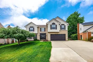 9995 Weatherly Ct, Colerain Township, OH 45252 - Photo 1