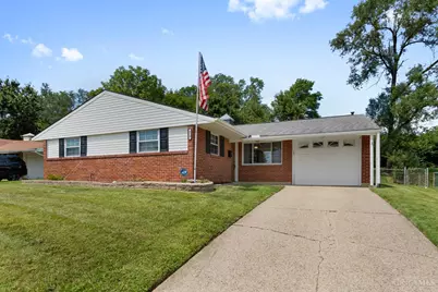 972 Castro Lane, Springdale, OH 45246 - Photo 1