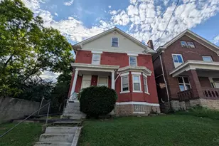 1011 Purcell Ave, Cincinnati, OH 45205 - Photo 1