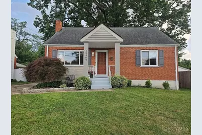 10509 Thornview Drive, Sharonville, OH 45241 - Photo 1