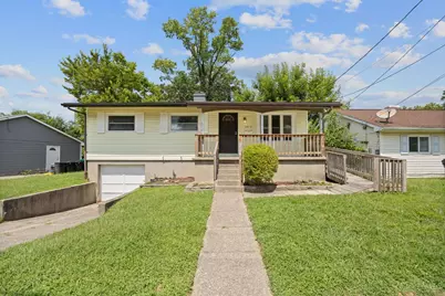 4012 Fawnhill Lane, Cincinnati, OH 45205 - Photo 1