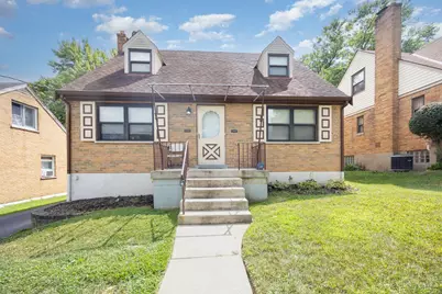 2957 Veazey Avenue, Cincinnati, OH 45238 - Photo 1