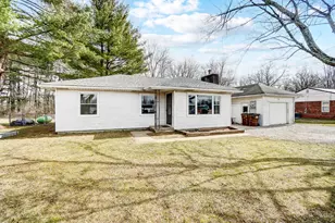 10932 Liming Lake Rd, Clark Township, OH 45130 - Photo 1