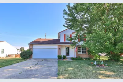 3888 Greenbrook Drive, Batavia Township, OH 45102 - Photo 1