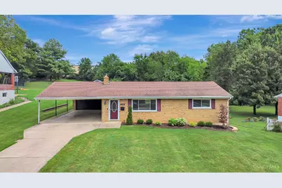 5538 Silverpoint Drive, Green Township, OH 45247 - Photo 1