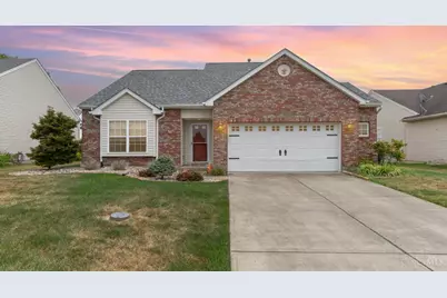 220 Governors Avenue, Trenton, OH 45067 - Photo 1