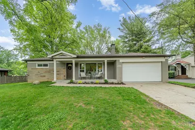 10128 Zig Zag Road, Blue Ash, OH 45242 - Photo 1