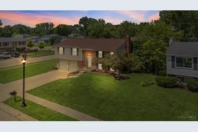 1350 Jennings Court, Mason, OH 45040 - Photo 1