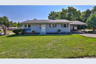 9514 Ridgemoor Avenue, Colerain Township, OH 45231 - Photo 1