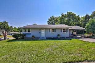 9514 Ridgemoor Ave, Colerain Township, OH 45231 - Photo 1