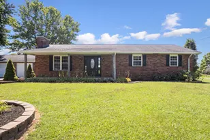 4782 Evans Run Rd, Pleasant Township, OH 45121 - Photo 1