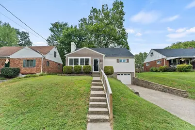 7249 Berwood Drive, Madeira, OH 45243 - Photo 1