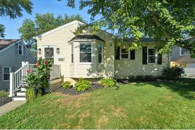 107 Farview Avenue, Lebanon, OH 45036 - Photo 1