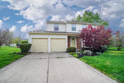 8500 Crestmont Drive, West Chester, OH 45069 - Photo 1