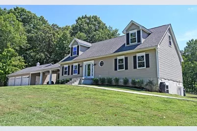 4636 St Rt 133, Jackson Township, OH 45103 - Photo 1