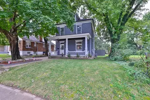 133 W Seventy Third St, Cincinnati, OH 45216 - Photo 1